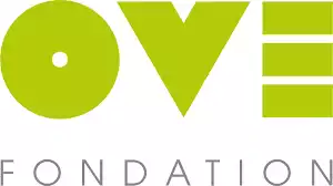 Logo OVE Fondation
