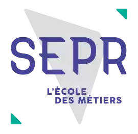 Logo SEPR - L'école des métiers