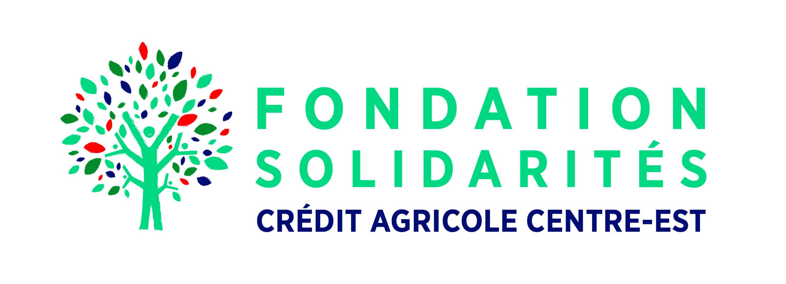 Fondation Solidarité Crédit Agricole Centre-Est